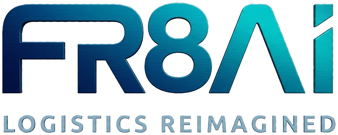 FR8AI — Logistics Reimagined